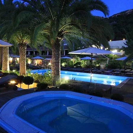 Domaine De L'oriu Otel Serriera (Corsica)