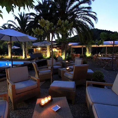 Domaine De L'oriu Otel Serriera (Corsica)