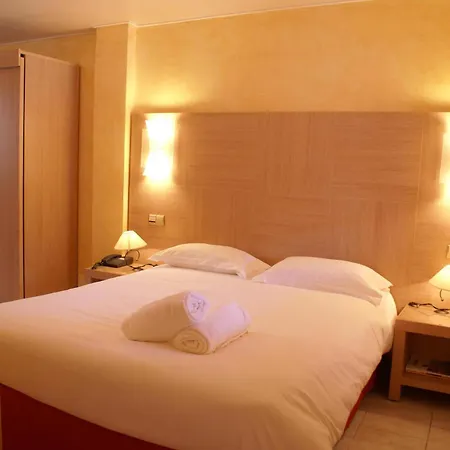 Domaine De L'oriu Otel Serriera (Corsica)