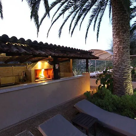 Domaine De L'oriu 3*