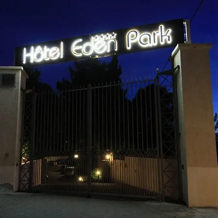 Domaine De L'oriu Otel Serriera (Corsica)