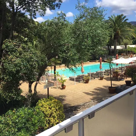 Domaine De L'oriu 3* Serriera (Corsica)