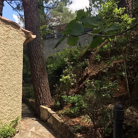Domaine De L'oriu 3* Serriera (Corsica)