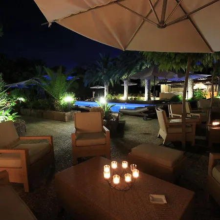 Domaine De L'oriu Otel