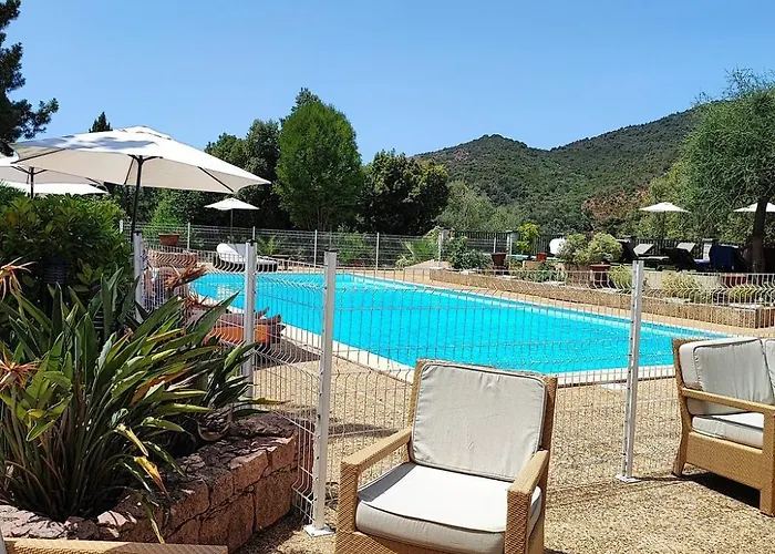 Domaine De L'oriu