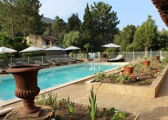 Domaine De L'oriu