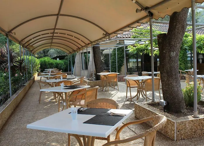 Domaine De L'oriu