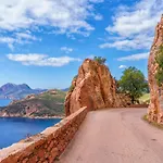 Domaine De L'oriu 3* Serriera (Corsica)
