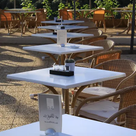 Domaine De L'oriu Serriera (Corsica)