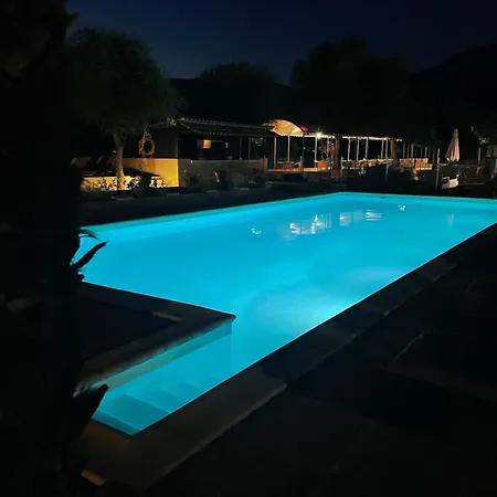 Domaine De L'oriu 3* Serriera (Corsica)