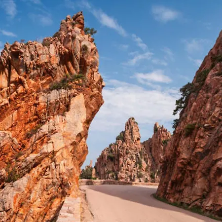 Domaine De L'oriu Hotel 3*