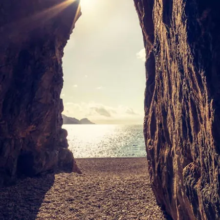 Domaine De L'oriu 3* Serriera (Corsica)