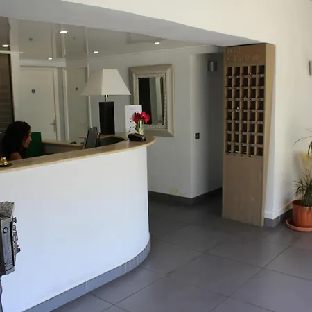 Domaine De L'oriu Serriera (Corsica)