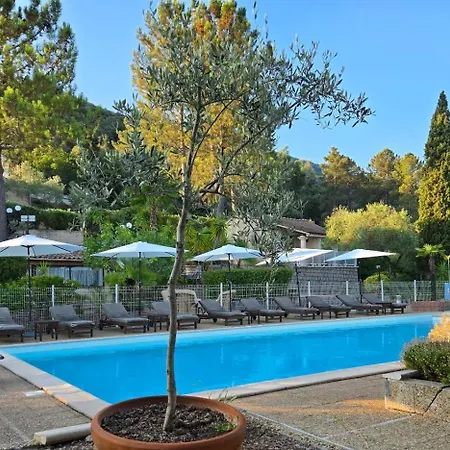 Domaine De L'oriu