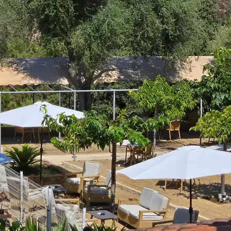 Domaine De L'oriu Serriera (Corsica)