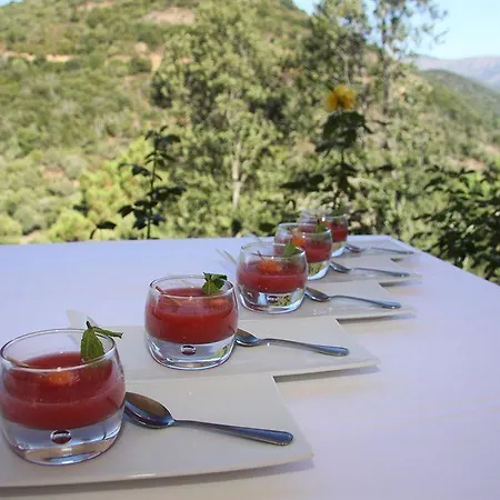 Domaine De L'oriu 3*