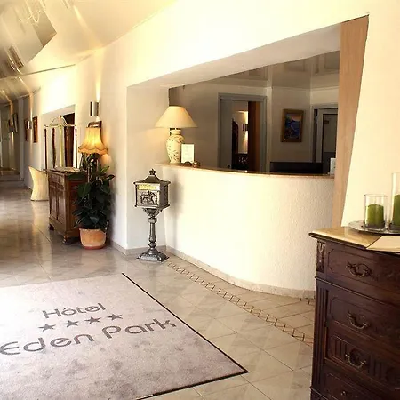 Domaine De L'oriu Hotel 3*