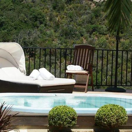 Domaine De L'oriu 3* Serriera (Corsica)