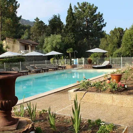 Domaine De L'oriu