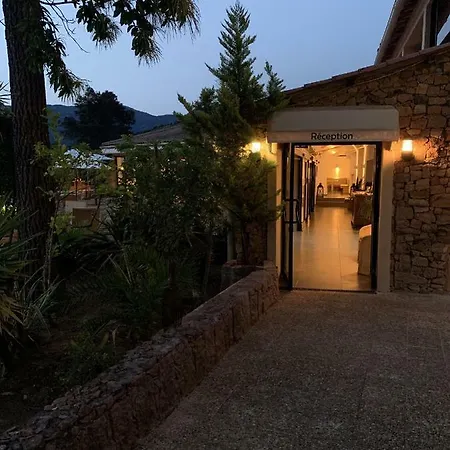 Domaine De L'oriu