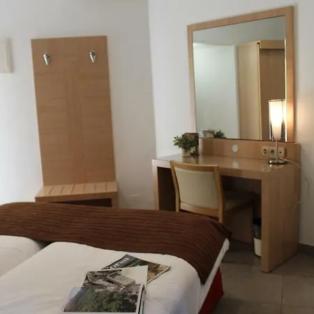 Domaine De L'oriu 3* Serriera (Corsica)