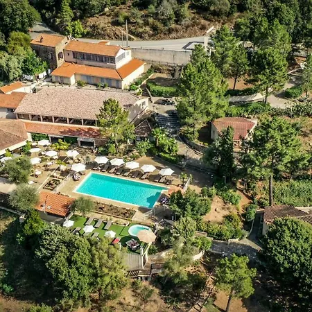 Hotel Domaine De L'oriu 3*