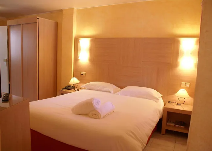 Domaine De L'oriu Hotel Serriera (Corsica)