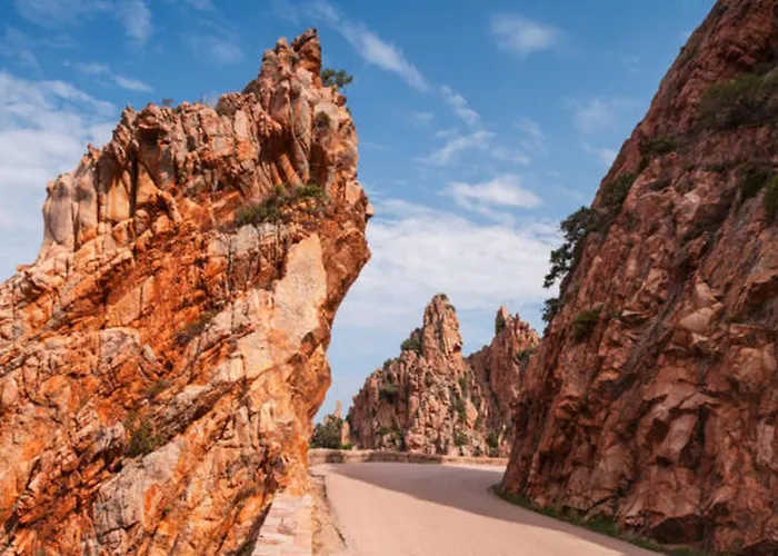 Domaine De L'oriu Hotel 3*