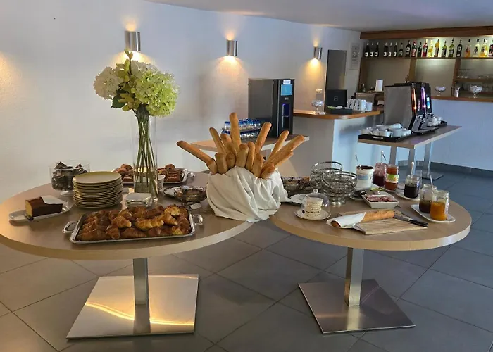 Domaine De L'oriu 3*