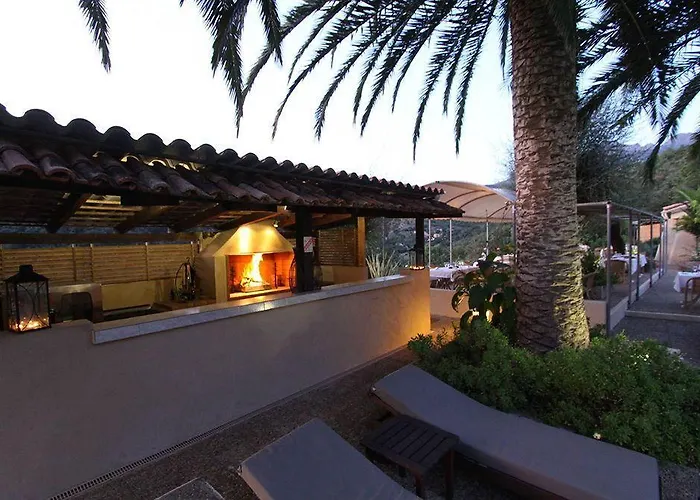 Domaine De L'oriu 3*