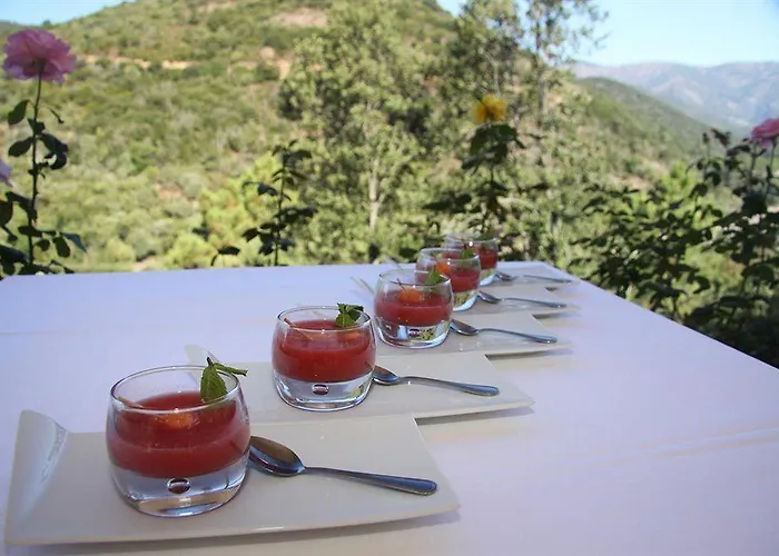 Domaine De L'oriu 3*