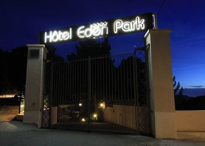 Domaine De L'oriu Hotel Serriera (Corsica)