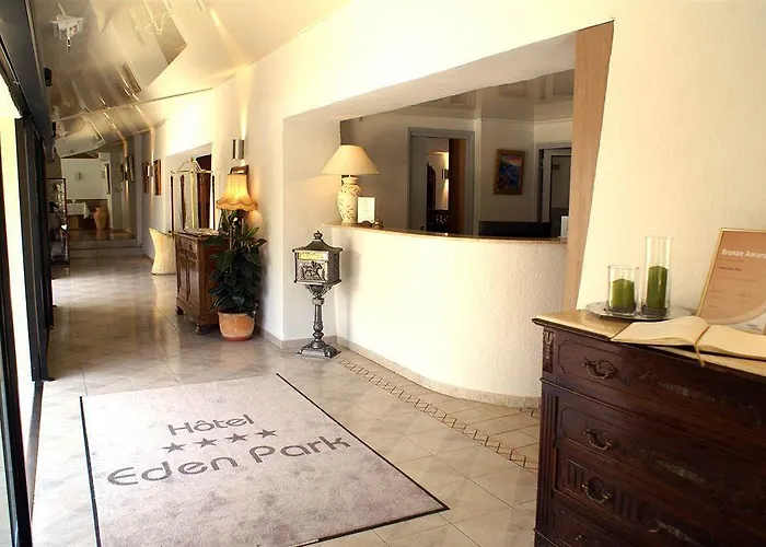 Domaine De L'oriu Hotel 3*