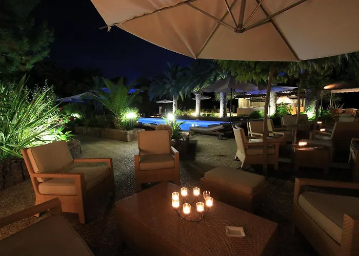 Domaine De L'oriu Hotel