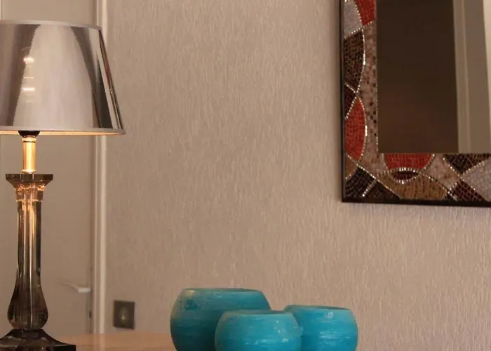 Domaine De L'oriu Hotel 3*