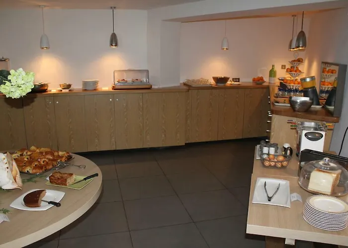 Domaine De L'oriu Hotel 3*